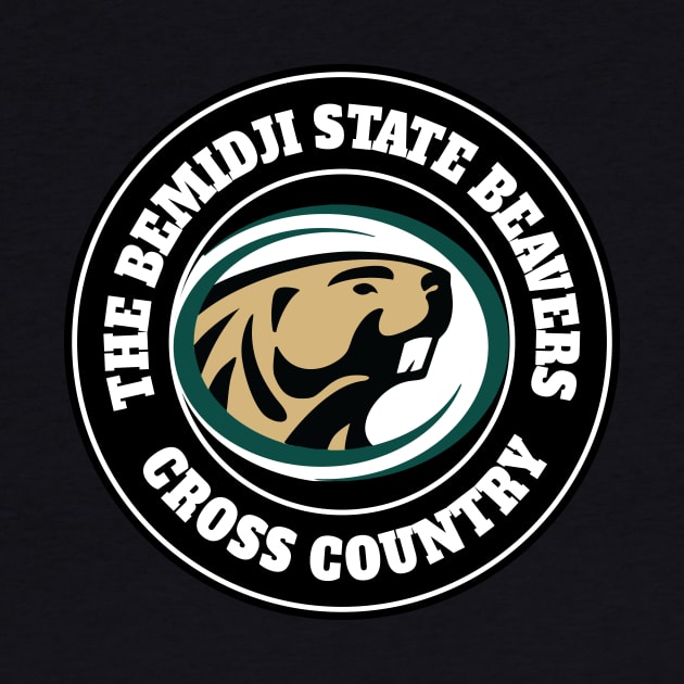 THE CLASSIC BEMIDJI CROSS COUNTRY by MALURUH